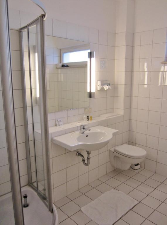 Grimmelshausen Hotel Gelnhausen Chambre photo