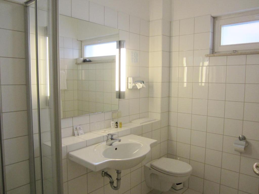 Grimmelshausen Hotel Gelnhausen Extérieur photo