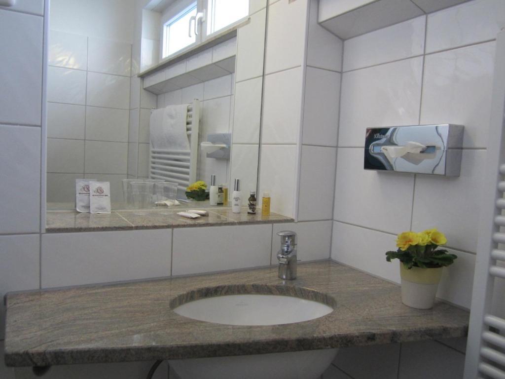 Grimmelshausen Hotel Gelnhausen Chambre photo