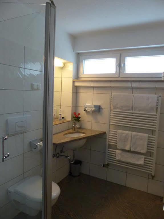 Grimmelshausen Hotel Gelnhausen Extérieur photo